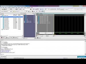 SIMULATION OF VITERBI ALGORITHM USING MODELSIM AND MATLAB WITH ERROR DETECTION
