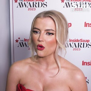 113K views · 1.7K reactions | Coronation Street’s Lucy Fallon teases...