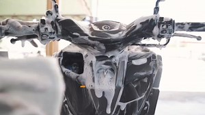 AKD SRP Talisay ‼️Now serving tapsilog & sizzlers‼️ Open daily from 7am to 1am. ⛔️ Carwash service ⛔️ Open from 7am to 12am. We're located at Uldog SRP, talisay city cebu. Landmark: Flying V and 7 eleven Search "AKD Carwash and Halo-Halo" in Google Maps ‼️ Resto Open 3pm to 12am ‼️ MENU🚦 ➡️ Pochero ➡️ Balbacua ➡️ Larang ➡️ Linat-an baka/baboy ➡️ Kalderitang Kanding ➡️ Adobo ➡️ Beef Kalderita ➡️ Beef Machado ➡️ Siomai ➡️ Lumpia shanghai BBQ ➡️ Pork ➡️ Squid ➡️ Fish ➡️ Belly ➡️ Chorizo ➡️ Chicken