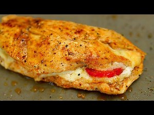 Perfect chicken breast in minutes – it's so easy!
