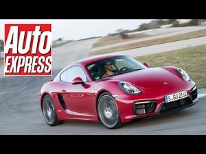 Porsche Cayman GTS and Boxster GTS review - are they worth it?
