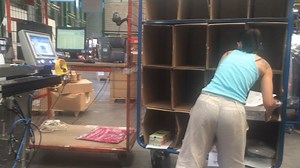 Autobag 850S Fulfilment