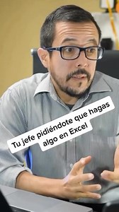 69K views · 10K reactions | Aprende Excel y sé 10x más productivo en tu trabajo – Curso online 100 % gratis | El Inge Francisco | Facebook