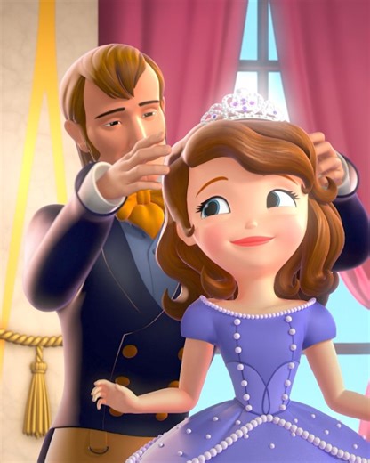 Questions answered 🎥: Sofia the First | Disney Jr.