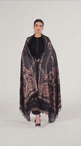 Refined embroidery and contemporary charm designed for women who embody timeless sophistication. Get ready for stunning designs and chic festive outfits that will leave you in awe! 😍✨ 👉 Shop now: saleemfabrics.pk/collections/Maria-b 🌍 Worldwide shipping available 📍 Link in bio #SaleemFabrics #Unstitched #PakistaniFashion #WinterWear #SaleemFabricsInLahore #SaleemFabricsInRawalpindi #SaleemFabricsInGujrat #SaleemFabricsInGujranwala | Saleem Fabrics