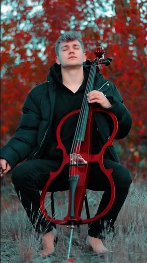 Honor Him (Gladiator) #cello #viral #gladiator #nowwearefree