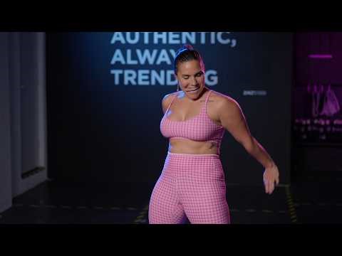 EASY FULL BODY WORKOUT | Burn Fat & Tone Your Body