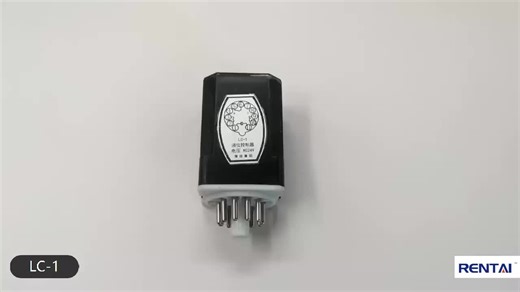 Liquid Level Relay LC-1,LC-2 Vessel Level Control