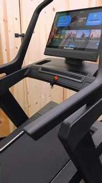 If You Like Running and Hiking, This Treadmill Is for You