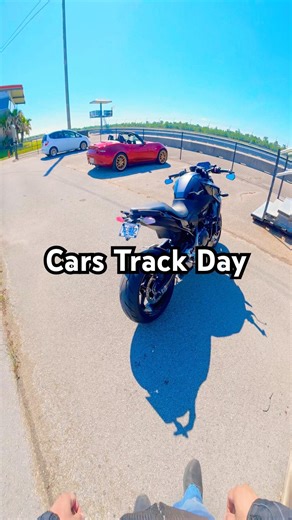 NOLA Open Track Day for Cars 🔥 #nolamotorsports