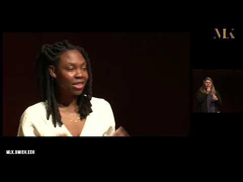 2025 MLK Symposium Keynote Address