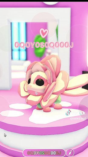 color codes for the new rose dragon ! #roblox #adoptme #adoptmepets #adoptmeroblox #robloxfyp