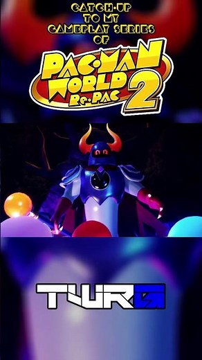 Join the Adventure in My New PAC-MAN WORLD 2 RePac Gameplay Series!