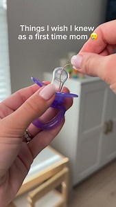 Don’t throw away baby pacifiers. Pacifier weaning tips #pacifier #momsofinstagram #babies #pacifierweaning #momtips #momhack | Alimomlife