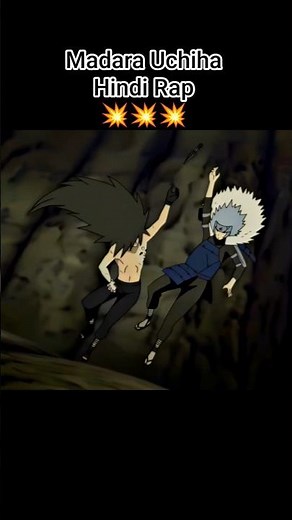 Rage of Madara – Naruto Anime Rap | Uchiha Power | Eminem Flow