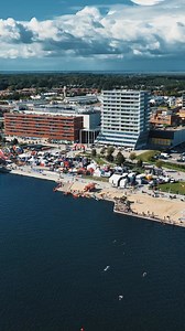 Join us at Challenge Almere-Amsterdam on 13 September 2025 – home of Europe’s oldest long-distance triathlon and host of the European Triathlon Long Distance Championships. Fast, flat, and iconic — this is your chance to race below sea level with thousands of spectators lining the course. Don’t just watch history. Be part of it! 😉 https://www.challenge-almere.com/ #EveryAthleteEveryChallenge | Challenge Family