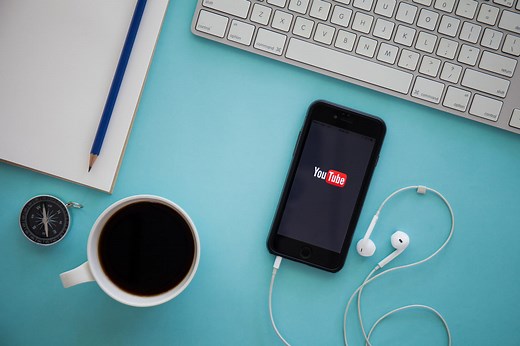 Convertir vídeos de YouTube a MP3: sin programas, aTube, VLC