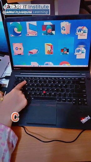 Computer Basics: Easy Learning Short Course