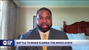 Battle for the space state: Florida seeks NASA HQ amid historic cuts