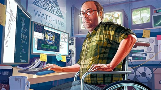 10 lesser-known facts about Lester from GTA 5