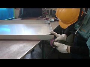 生産工程 ＥＸジョイント MX77VTEF-U-M