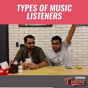 Kabhi hum gaane bajate hai, kahbi gaane hume bajate hai | FilterCopy