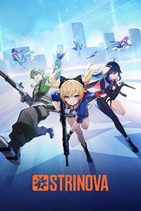 Strinova para PC | 3DJuegos