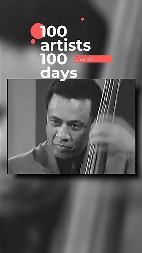 The Mad man of Jazz. Charles Mingus. #jazz #jazzmasters