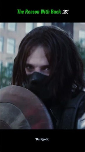 Why Captain America Gave His Shield To Sam Instead of Bucky? 🤯🛡️ | Marvel Explained