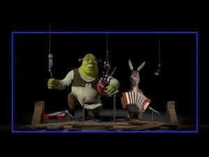 THX Shrek Logo (Digitally Mastered Version)