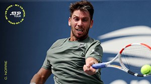 My US Open: Cameron Norrie | ATP Tour | Tennis