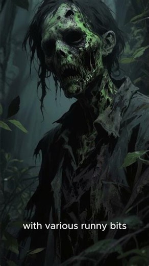 HE WAS DEAD 😱 STORY 1.1 #scary #horror