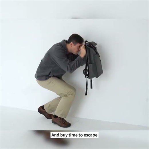I Survived The Unthinkable… Now I Carry This Every Day 😳 NIJ IIIA Bulletproof Backpack