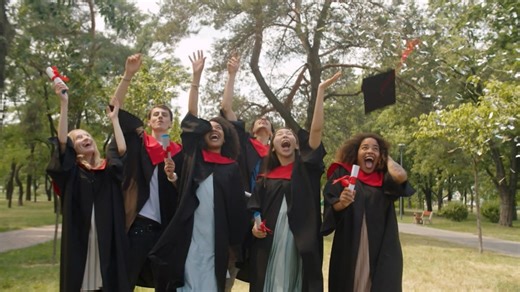 By The Numbers: College degrees alone won’t guarantee success