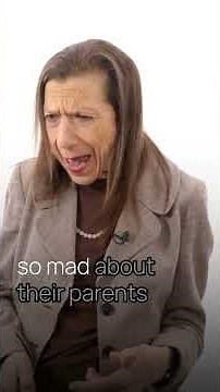 The Grief and Anger of Childhood Neglect
