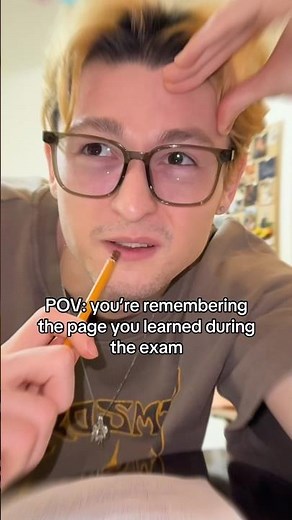 Remembering The Page😭