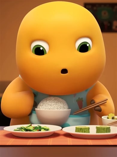 苦瓜的美味与营养价值