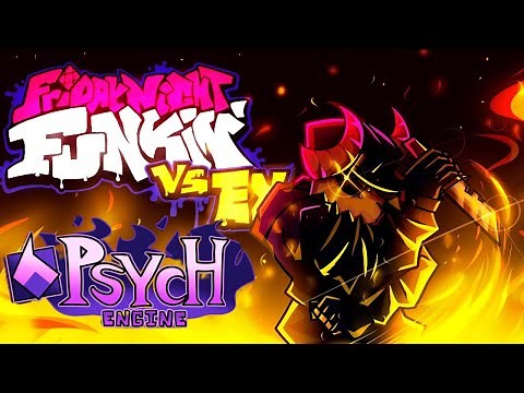 Friday Night Funkin' - V.S. TABI - Psych Engine Port