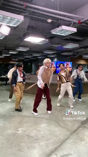 Join the Maharani Dance Challenge Now!