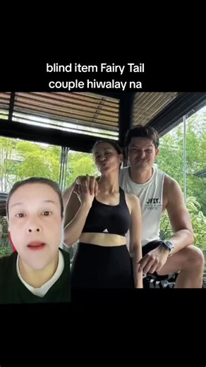 Fairy Tail Couple Break Up Details and Insights