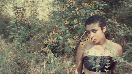 Canzoni contro la guerra: Adia Victoria - South Gotta Change