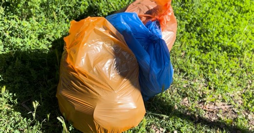 How community members are keeping North County clean ahead of Earth Day