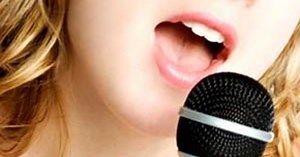 Hitting Those High Notes