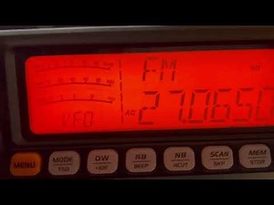 CRT SS 8900 Short Case Export Banding & U.K. 40