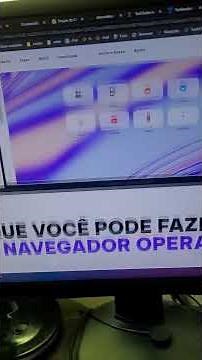 Opera One: navegador com ChatGPT está disponível para download grátis