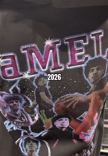 @LaMelo Ball 💪🏀❤️ #hooperallthetime #bajramhaziri #basketball #lameloball #nba @NBA @Lafrance @Charlotte Hornets @Overtime @ESPN @Overtime Europe @House of Highlights @Lonzo Ball @GELO