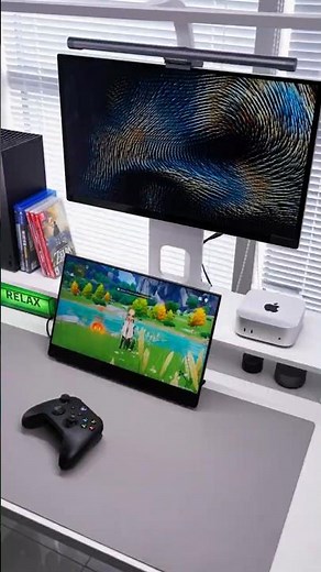 Q1G Unboxing, Super Simple Wiring Steps to Connect Xbox Quickly