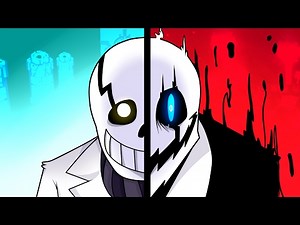 A NOVA TEORIA SOBRE O W. D. GASTER!