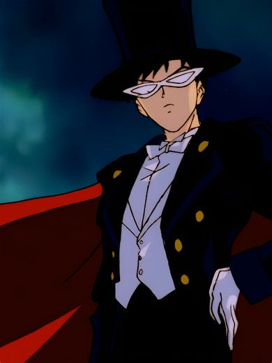 Sailor Moon SuperS Movie Opening English #sailormoon