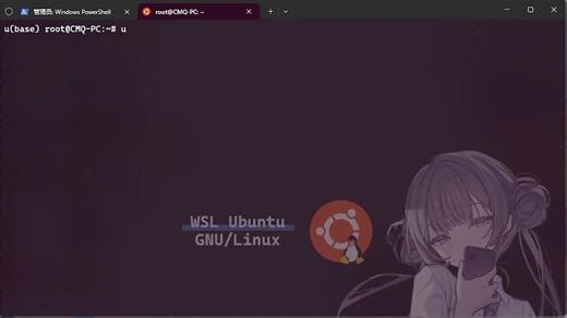 在WSL上运行rm -rf /*会发生什么?
